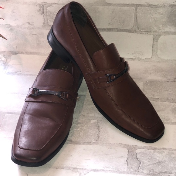 stewart portfolio dress shoe